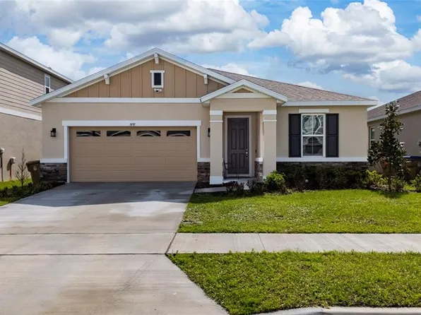1491 August Gray Dr, Kissimmee, FL 34744