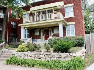 1 Bedroom 1 Bath Apartment For Rent!, Kansas City, MO 64127