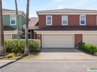 5 Harbor Point, Laguna Vista, TX 78578