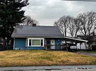 1014 Potomac Ave, Erie, PA 16505