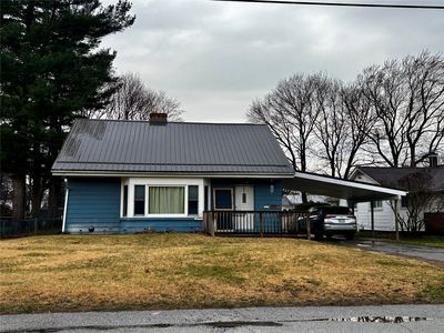 1014 Potomac Ave, Erie, PA, 16505