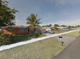 4321 NW 15th Ave, Oakland Park, FL 33309