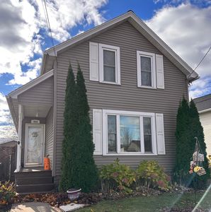 925 W 9th Ave, Oshkosh, WI, 54902