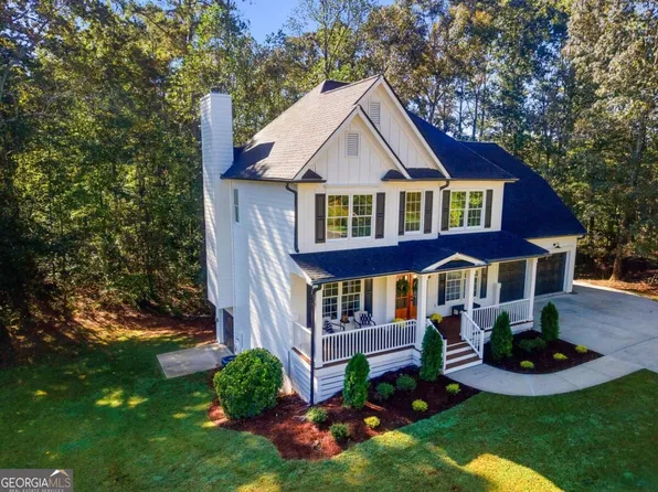 307 Oakwind Way, Canton, GA 30114