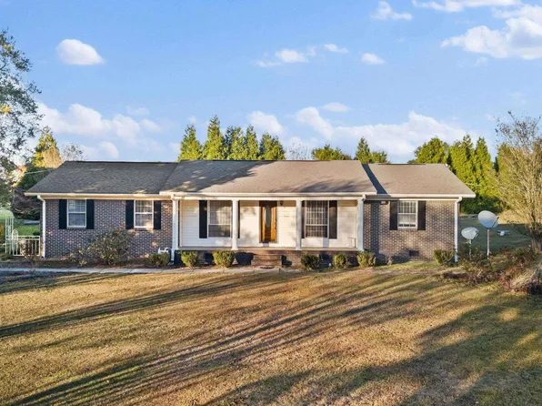 1012 Burnett Cir, Clanton, AL 35045