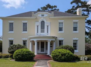 803 Evergreen Ave, Brewton, AL 36426