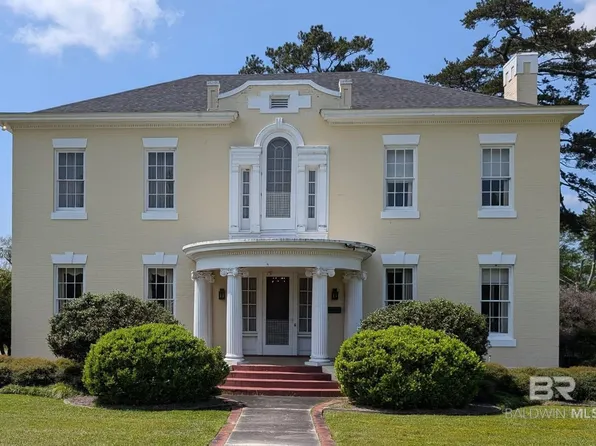 803 Evergreen Ave, Brewton, AL 36426