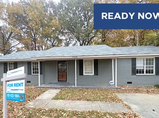 3840 Walnut Creek Cv, Memphis, TN 38118