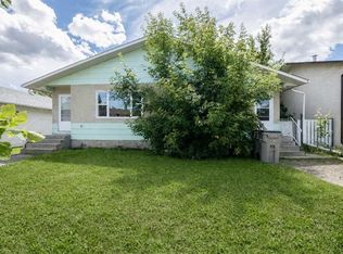 9309 N 103rd Ave, Grande Prairie, AB T8V1B2
