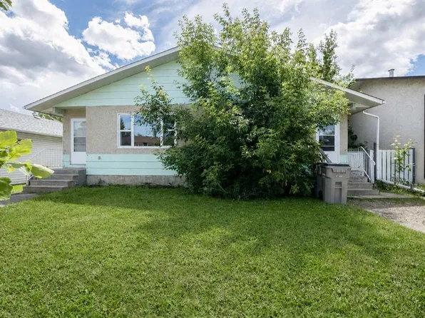 9309 N 103rd Ave, Grande Prairie, AB T8V 1B2