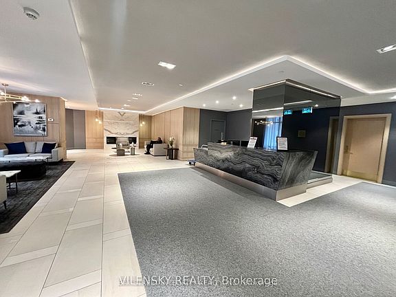 2nd image of 621 Sheppard Ave E #238