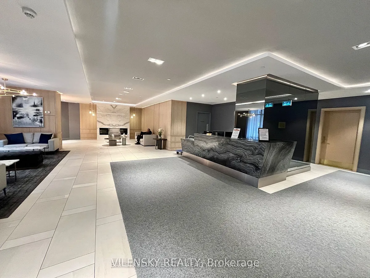Building Photo - 621 Sheppard Ave E #238