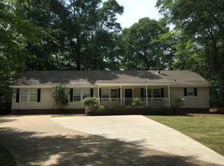 334 Williams Ave, Auburn, AL 36830
