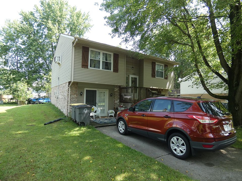 312 Juliann Dr, Seymour, IN 47274 Zillow