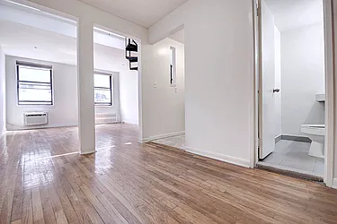 Rented by Urbane Brokerage