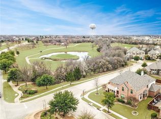 9611 Arbor Ct, Argyle, TX 76226