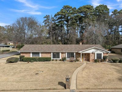 1101 Coushatta Ct, Longview, TX, 75605