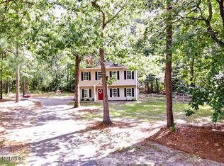 508 Tiree Pl, Aberdeen, NC 28315