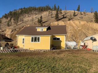 153 Mullan Rd W, Superior, MT 59872