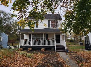 412 S Tennessee Ave, Martinsburg, WV