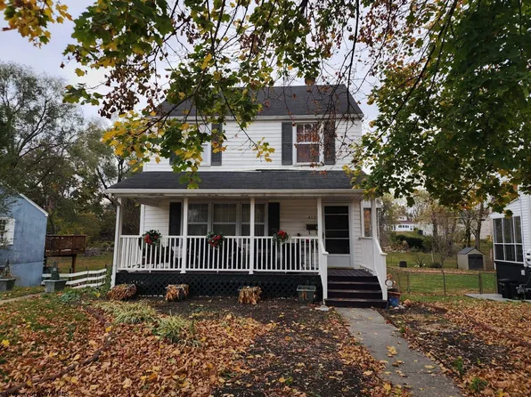 412 S Tennessee Ave, Martinsburg, WV 25401