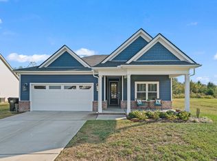 623 Gallant Way, Murfreesboro, TN 37129