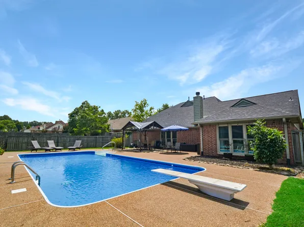 9300 Fir Hill Dr N, Arlington, TN 38002