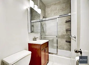 Rented by Bond New York