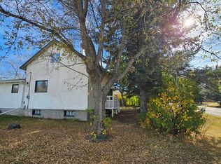 4529 W 44th St, Castor, AB T0C 0X0