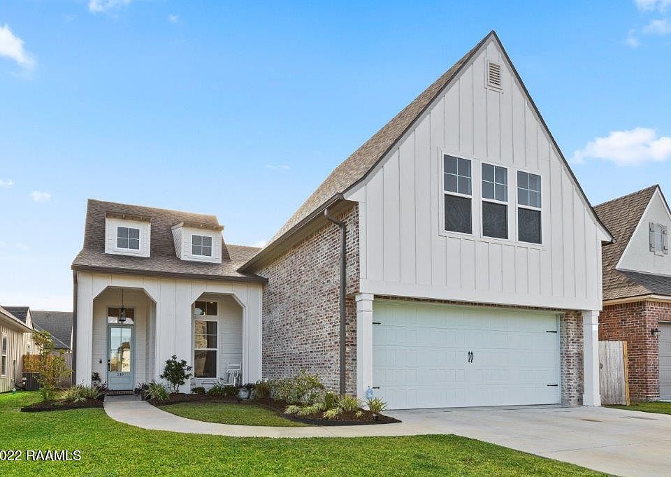 210 Santander Dr, Youngsville, LA 70592 Zillow