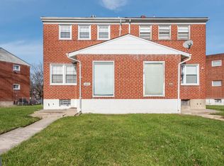 6803 Brookmill Rd, Baltimore, MD 21215
