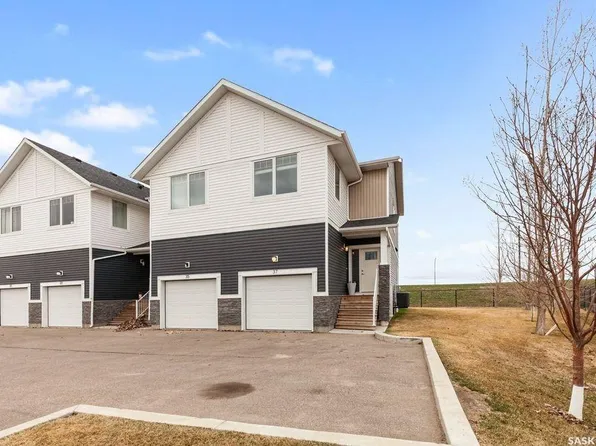 UNIT 37-510 Kloppenburg CRESCENT, Saskatoon, SK S7W 0X8