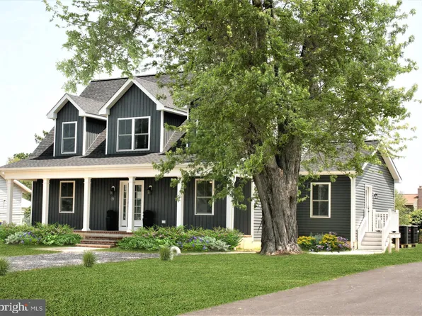 511 Buckingham Dr, Stevensville, MD 21666