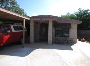 214 N Keralum Ave, Mission, TX 78572