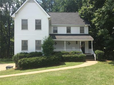 4778 Sunview Ct, Suwanee, GA, 30024