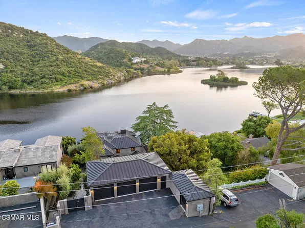 844 Lake Sherwood Dr, Thousand Oaks, CA 91361