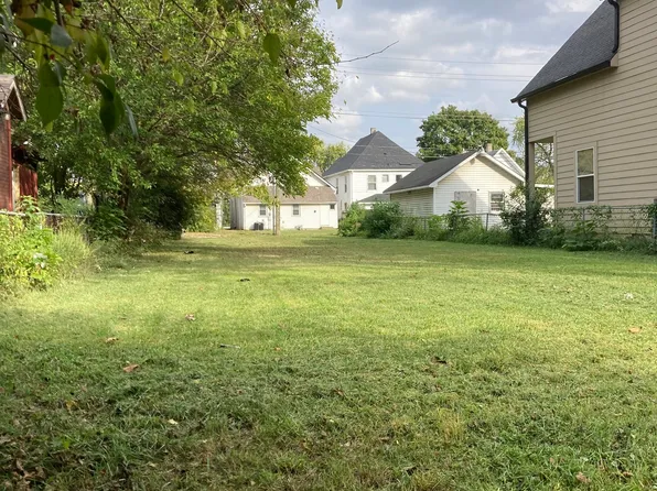 237 Jefferson Ave, Indianapolis, IN 46201