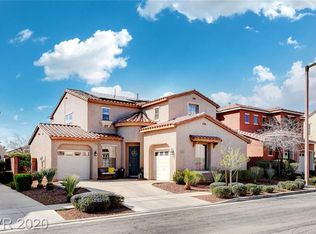 10479 Foggy Glen Ave, Las Vegas, NV 89135