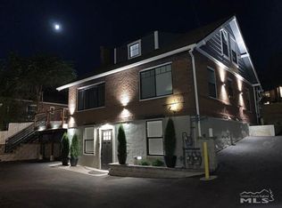 1351 Terrace Dr, Reno, NV 89503