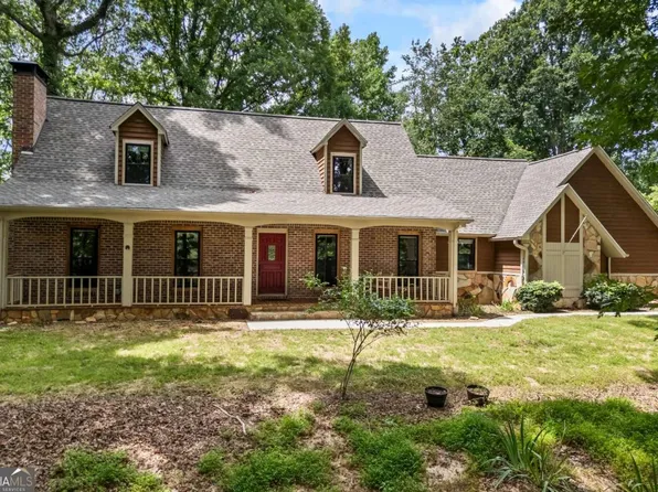 1542 Lumpkin County Pkwy, Dahlonega, GA 30533