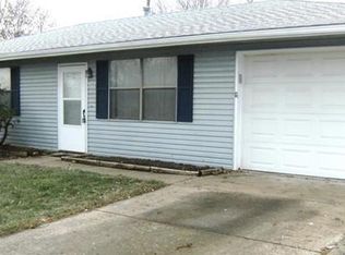908 W 5th St, Edgerton, KS 66021