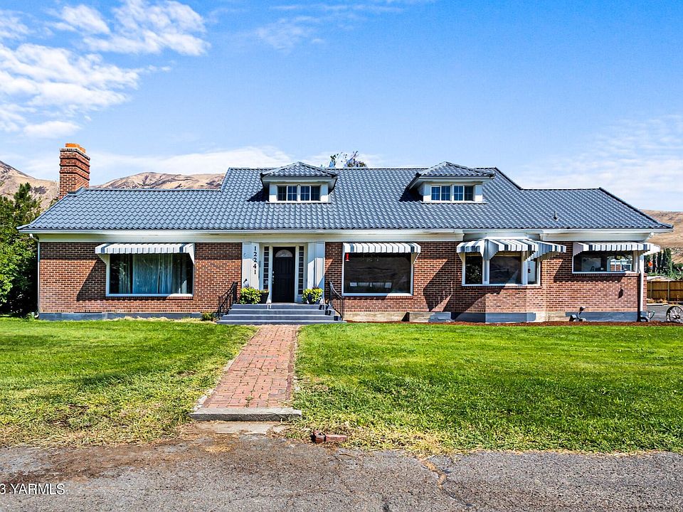 12241 Us Highway 12, Naches, WA 98937 Zillow