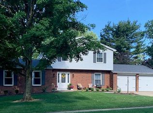 1388 Brookpark Dr, Mansfield, OH 44906