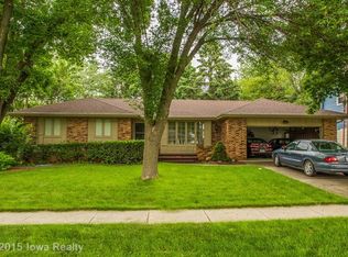 605 NW Pleasant St, Ankeny, IA 50023