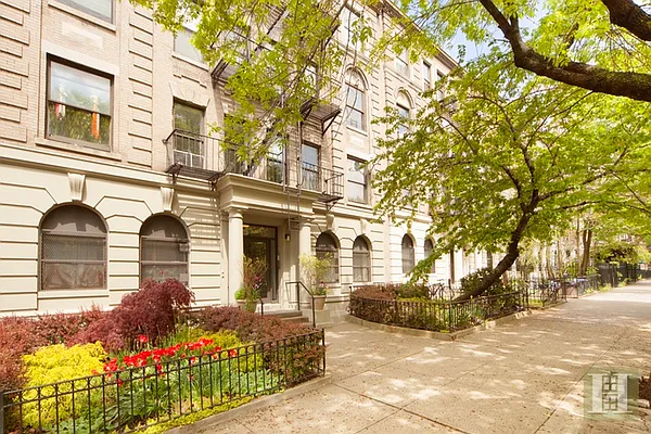 Sold by Halstead Real Estate | media 9