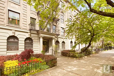 Sold by Halstead Real Estate