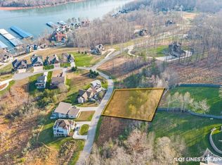 Anchor Ln Lot 26R, Andersonville, TN 37705