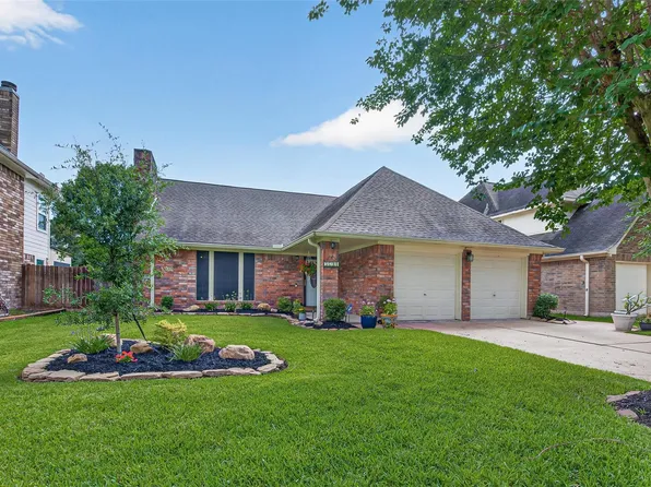 5710 S Magazine Cir, Houston, TX 77084