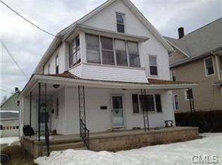 20-22 Dwight St, Ansonia, CT 06401