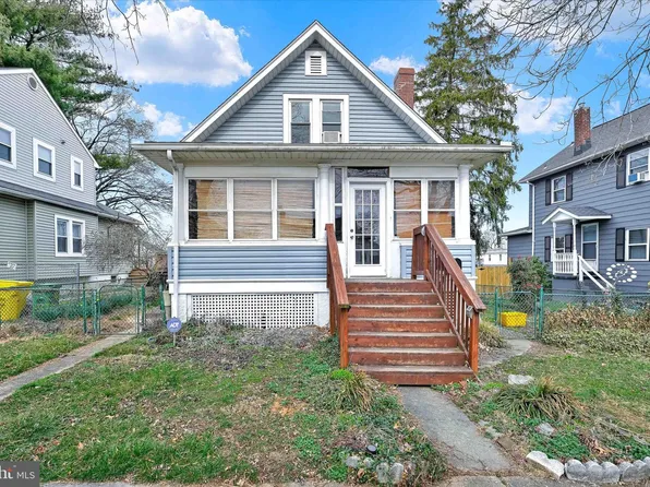 108 5th Ave, Baltimore, MD 21225